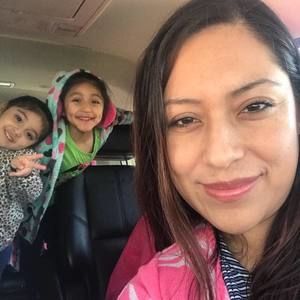 Meet your Posher, Erika